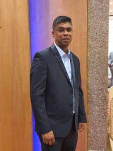 SUDHAKARAN BALAKRISHNAN
