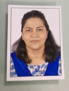 PRITTI BHATT SUDHAKARAN
